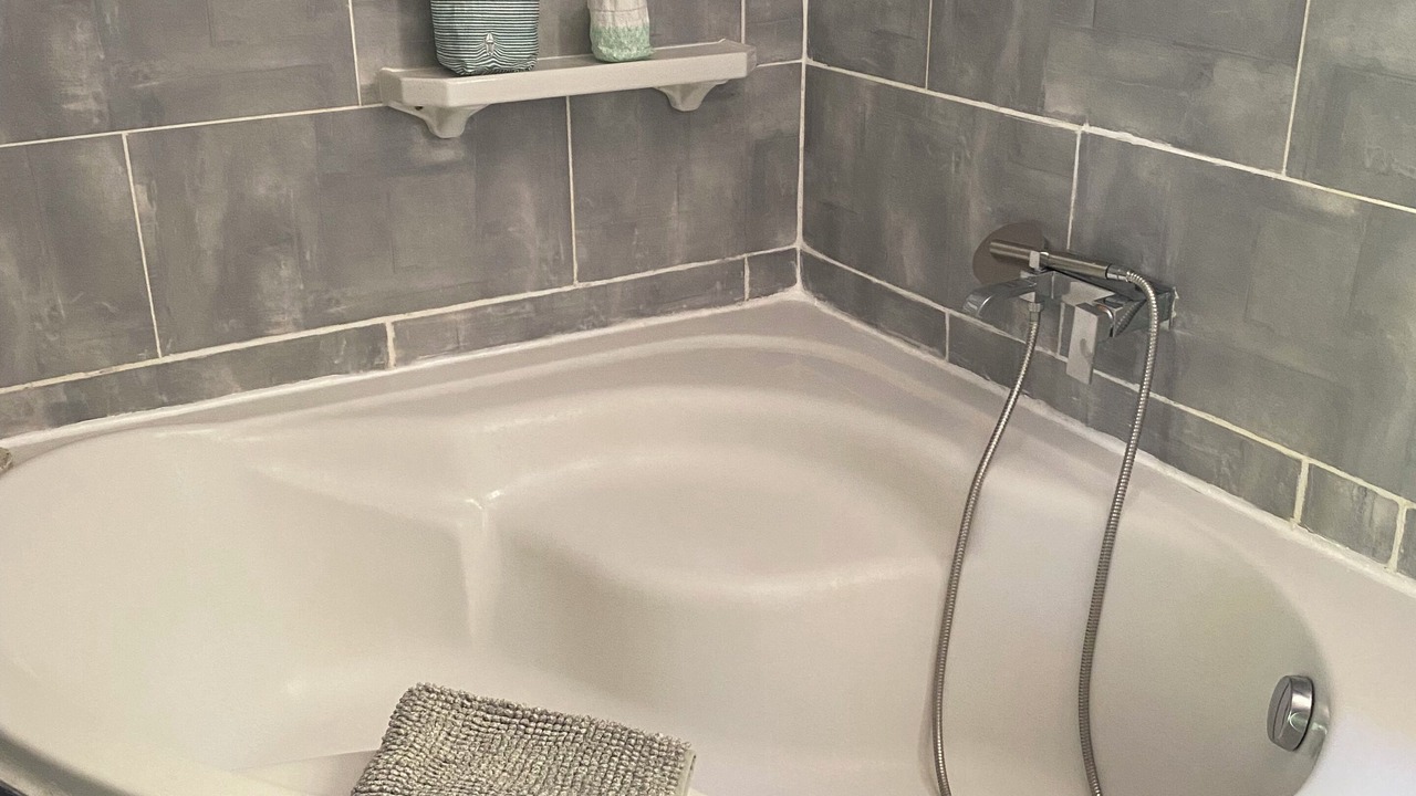 Photo of Bathroom in Niolon