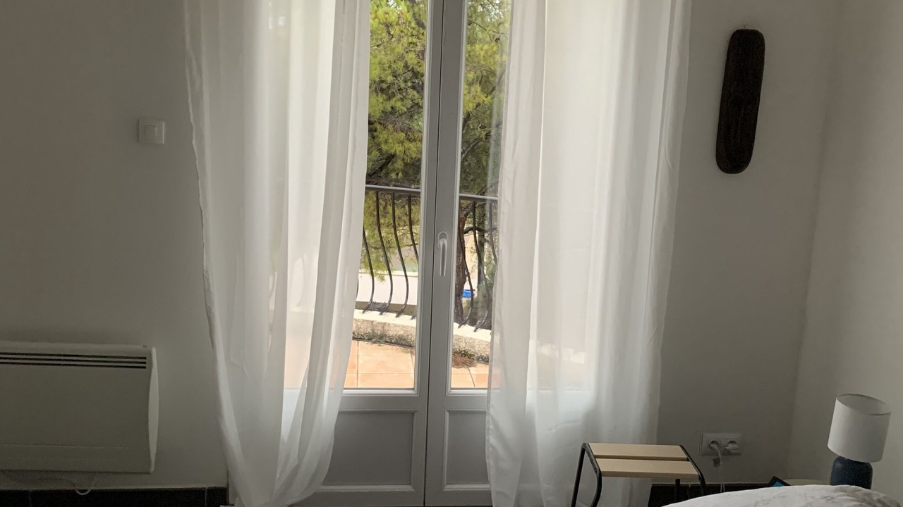 Photo of Bedroom in Niolon