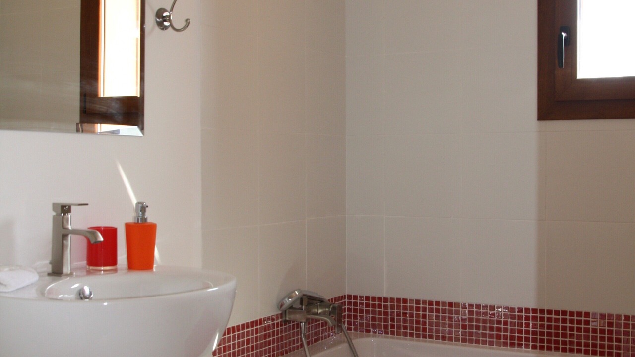 Photo of Bathroom in Es Llombards