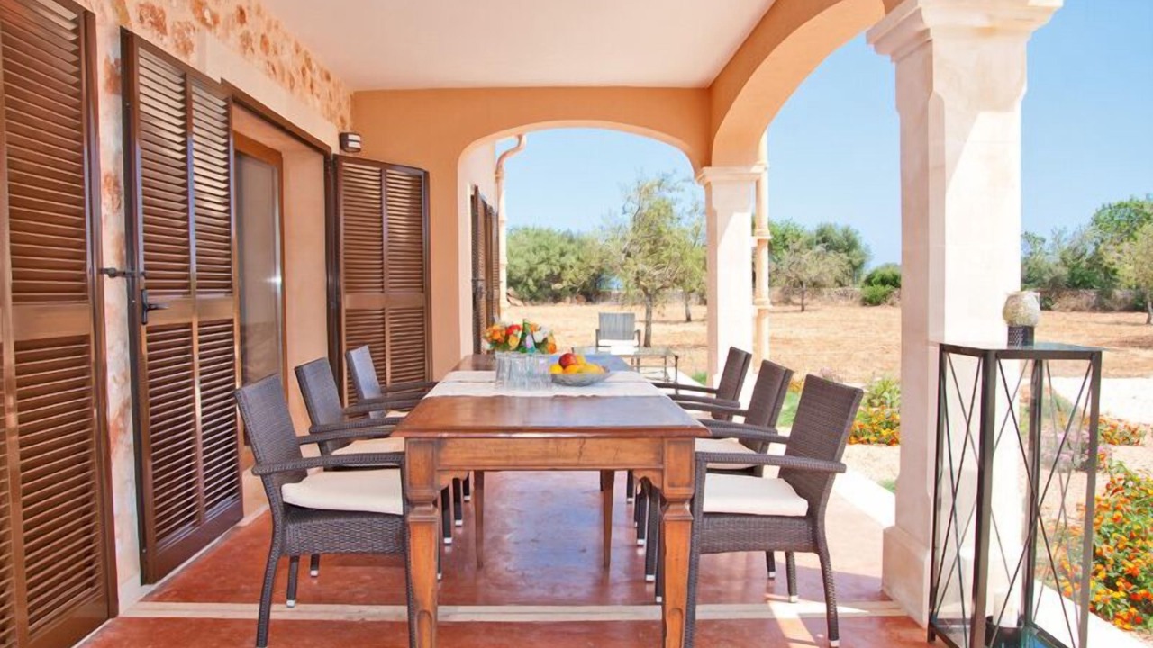 Photo of Outdoor in Es Llombards