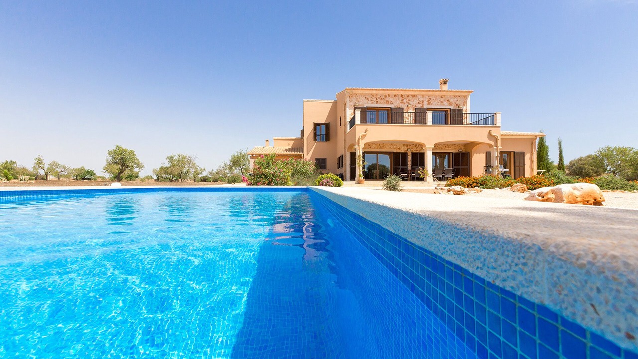 Photo of Outdoor in Es Llombards