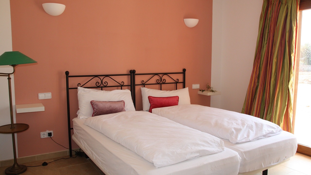 Photo of Bedroom in Es Llombards
