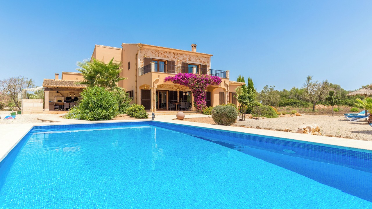 Photo of Outdoor in Es Llombards