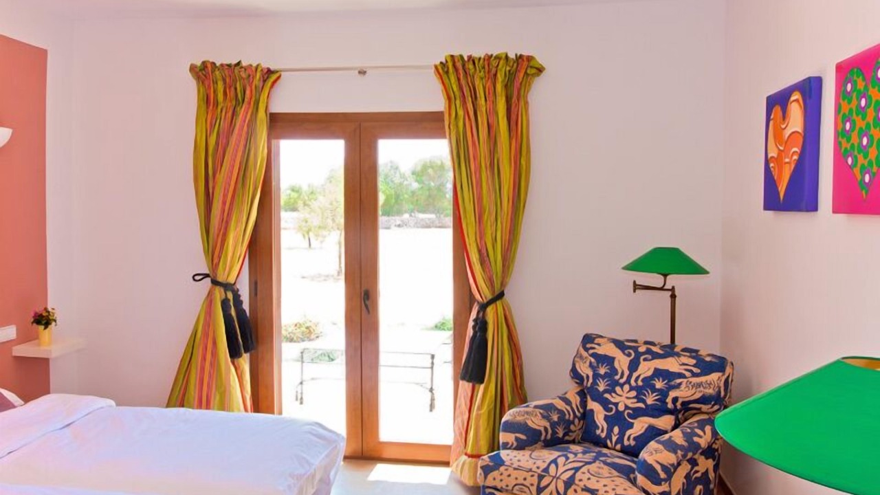 Photo of Bedroom in Es Llombards