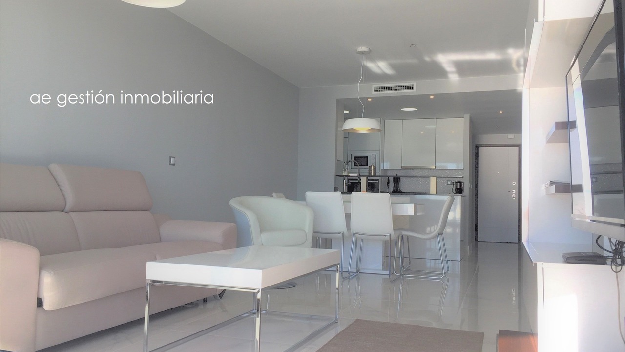 Photo of Livingroom in Els Arenals del Sol