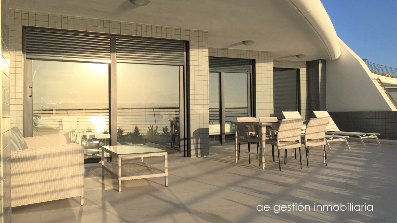 Photo of Outdoor in Els Arenals del Sol