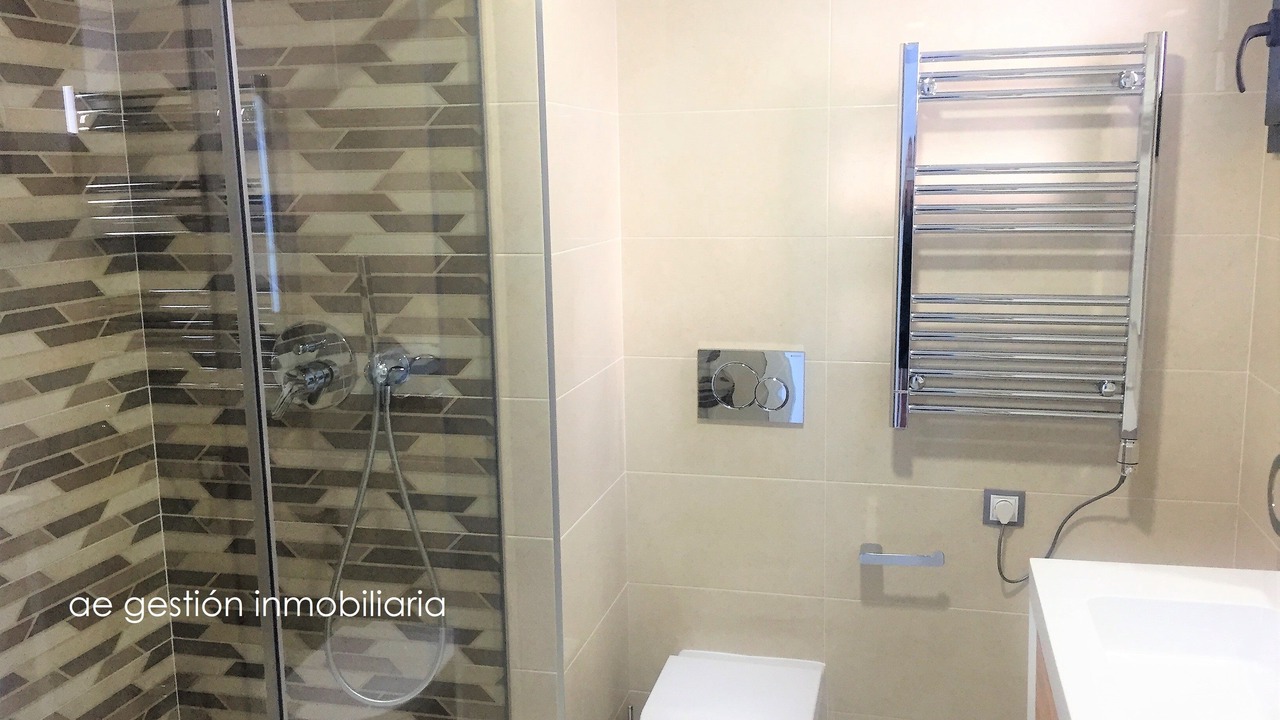 Photo of Bathroom in Els Arenals del Sol