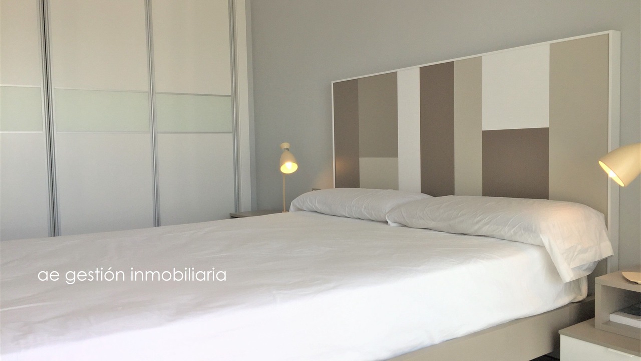 Photo of Bedroom in Els Arenals del Sol