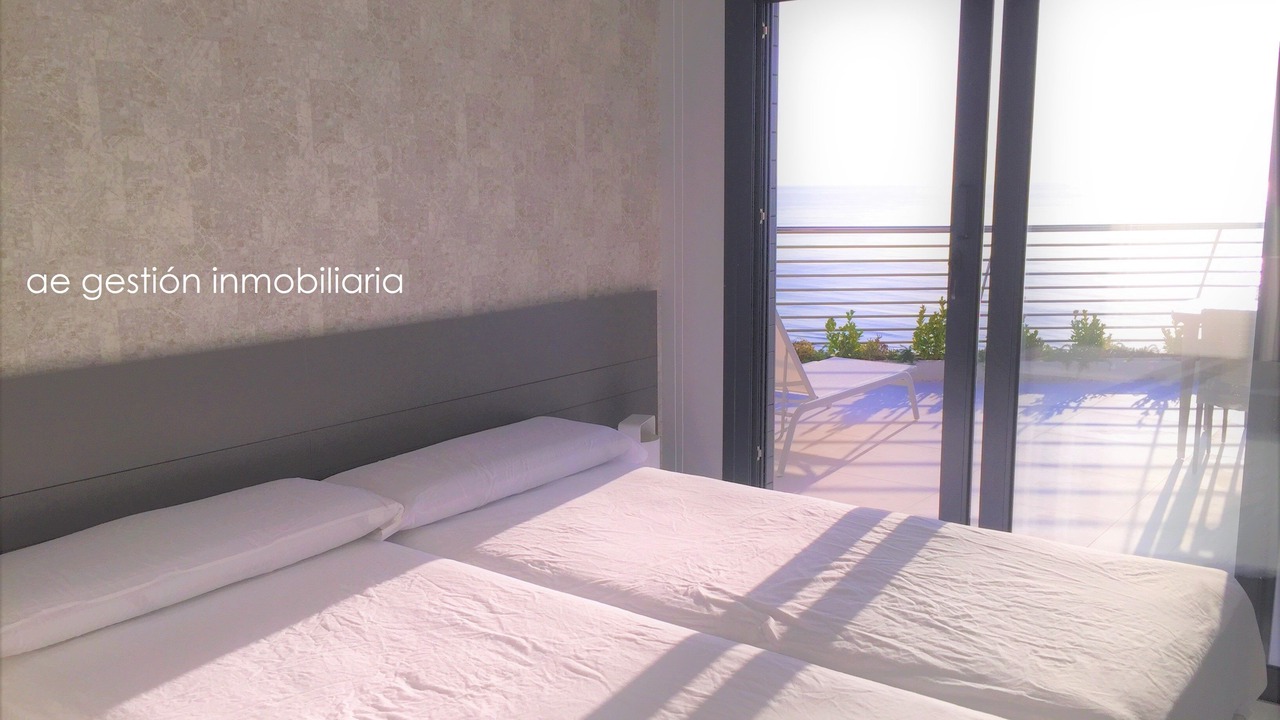 Photo of Bedroom in Els Arenals del Sol