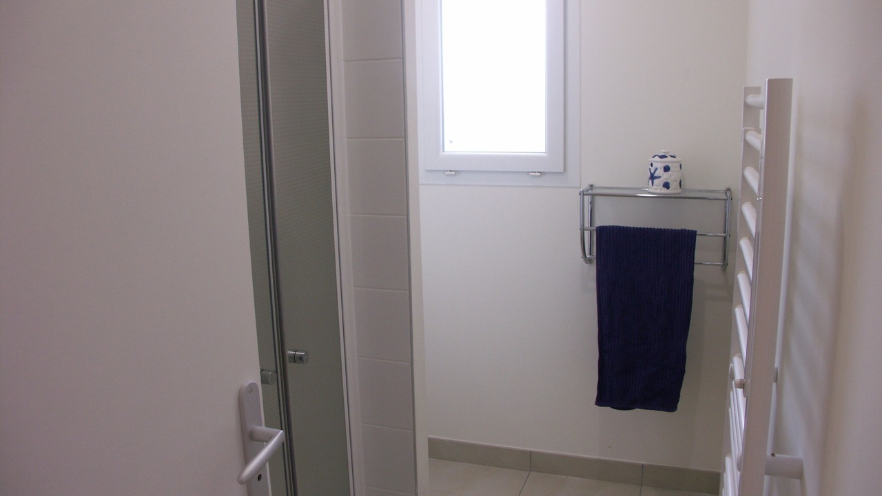 Photo of Bathroom in Marsillargues