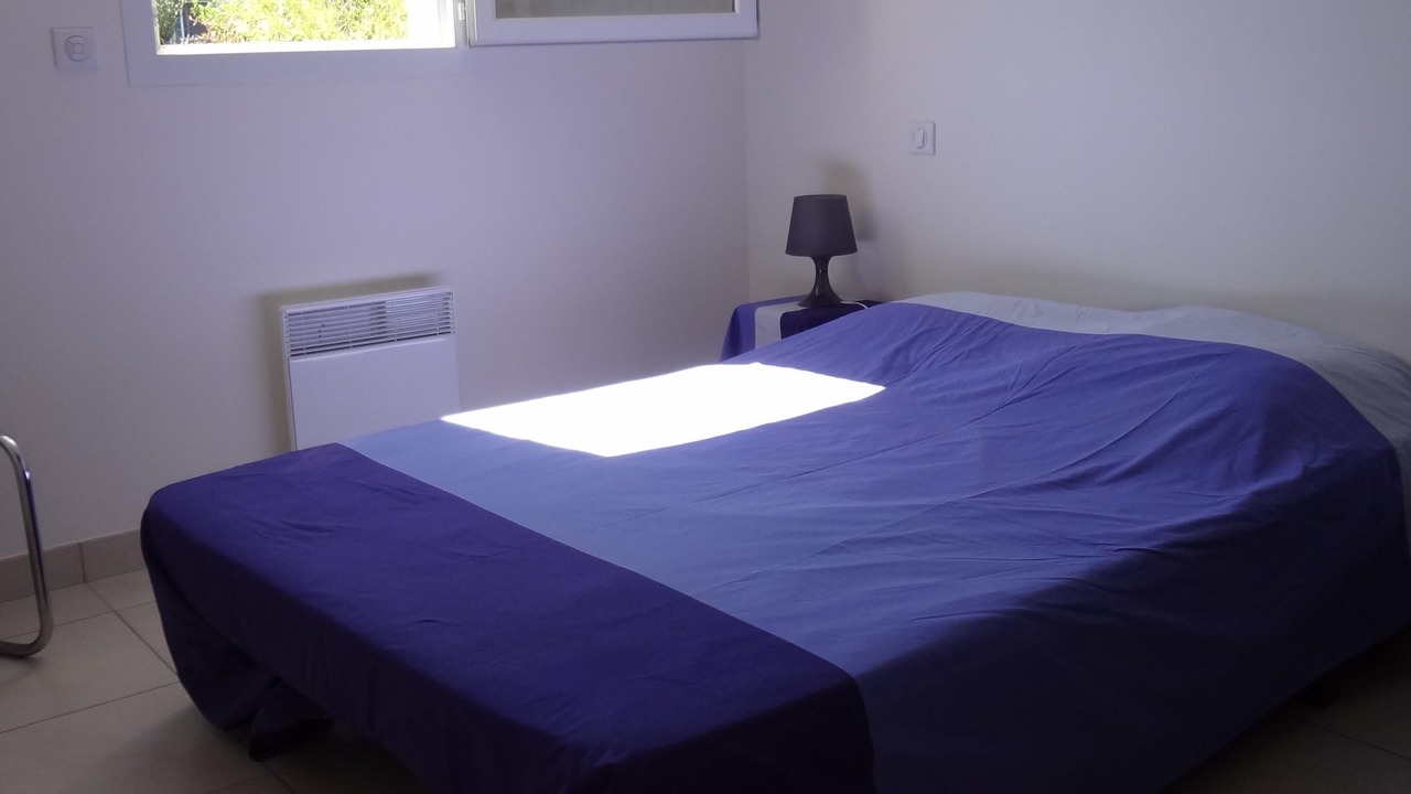 Photo of Bedroom in Marsillargues