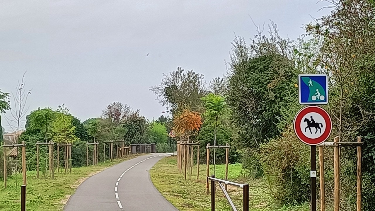 Photo of Outdoor in Marsillargues