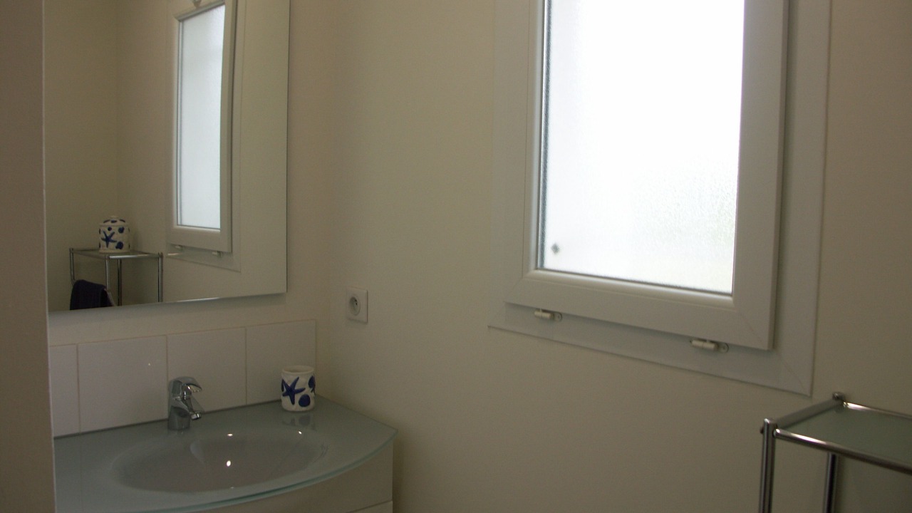 Photo of Bathroom in Marsillargues