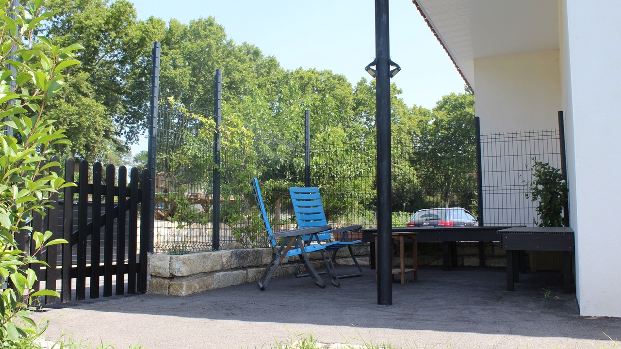 Photo of Outdoor in Marsillargues