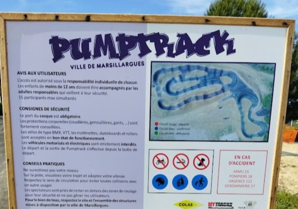 Photo of Outdoor in Marsillargues