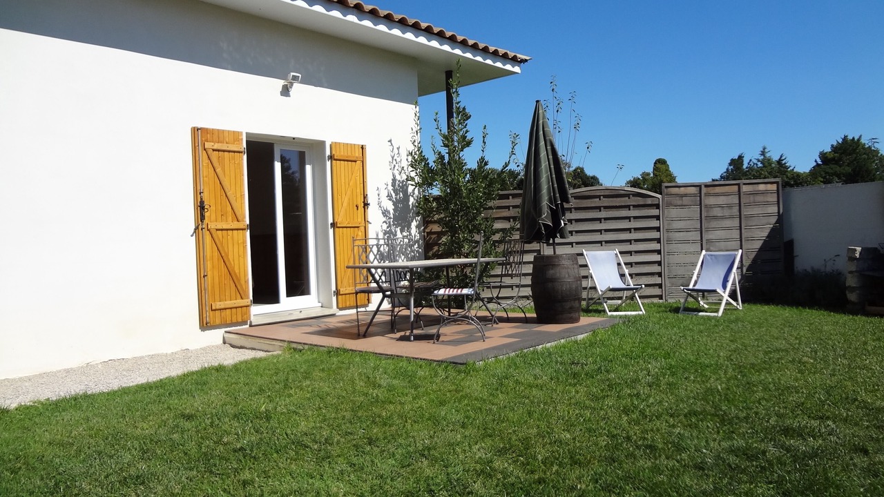 Photo of Outdoor in Marsillargues