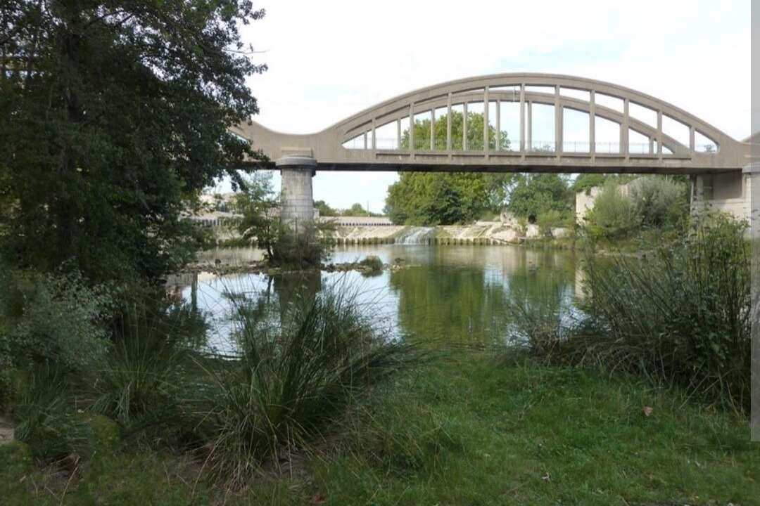 Photo of Outdoor in Marsillargues
