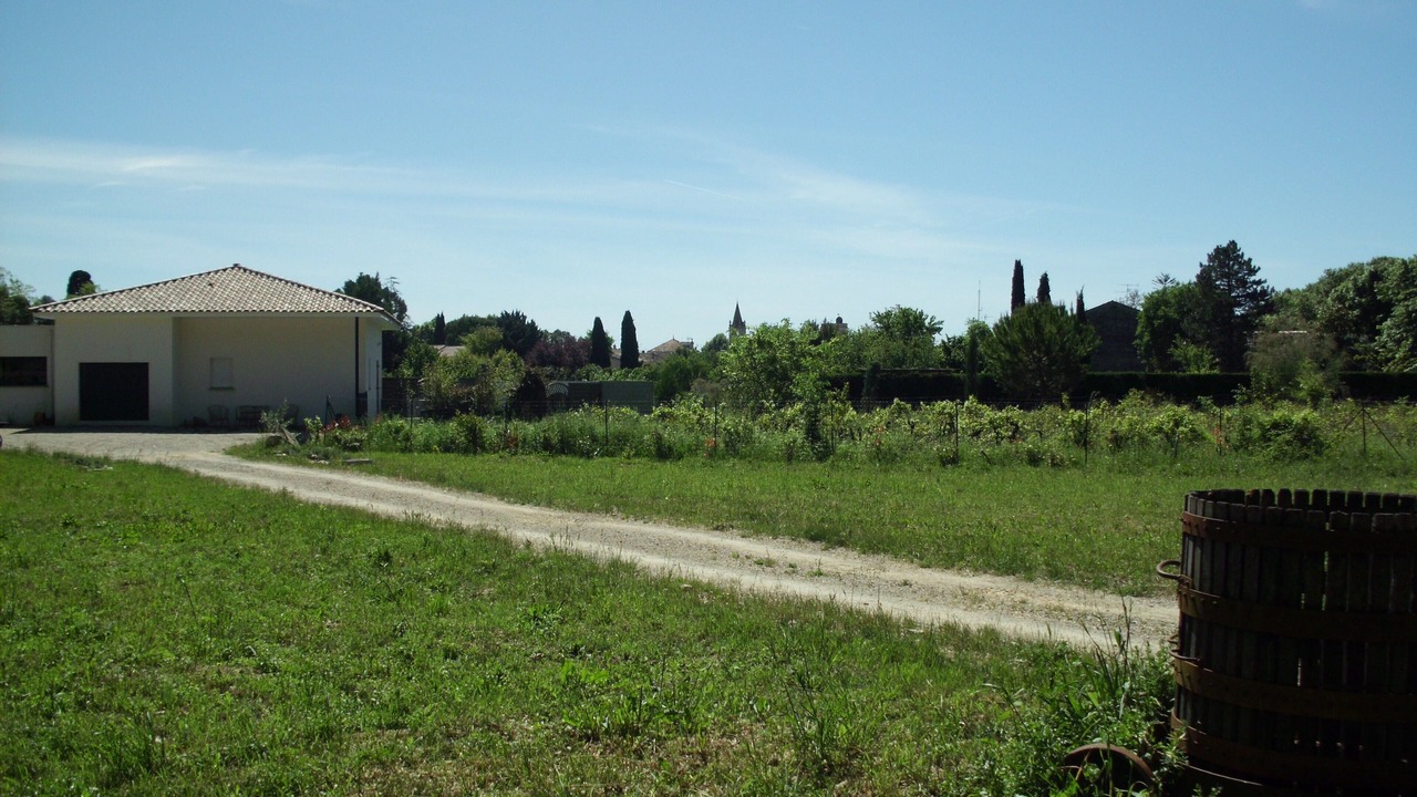 Photo of Outdoor in Marsillargues