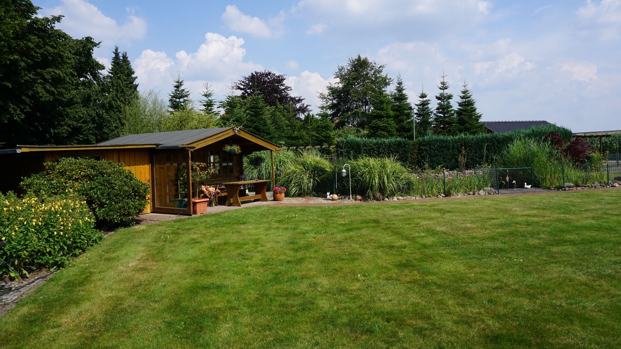 Photo of Outdoor in Eystrup