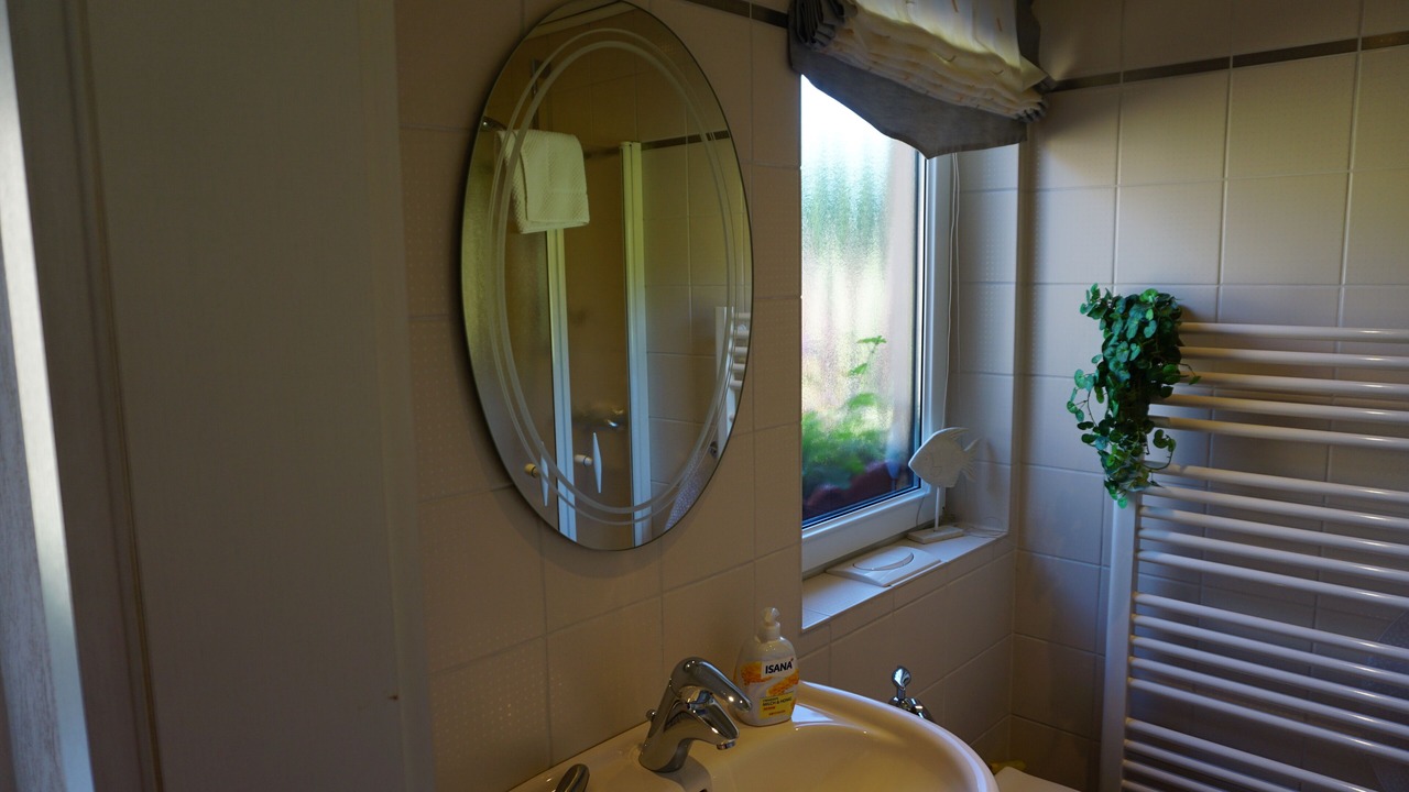 Photo of Bathroom in Eystrup
