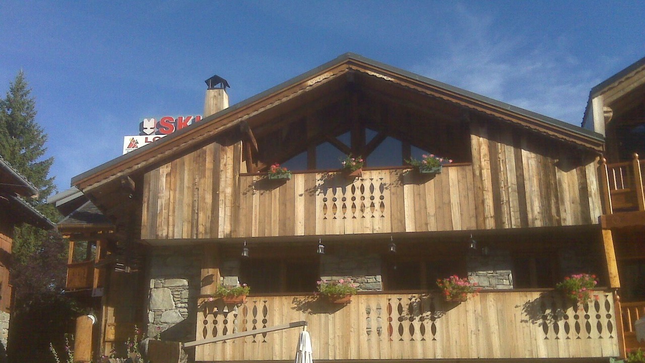 Photo of Outdoor in Montchavin