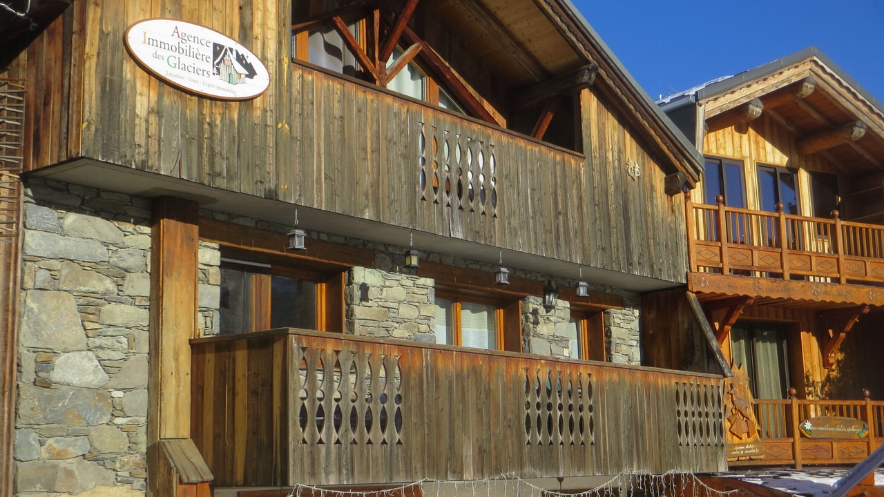 Photo of Outdoor in Montchavin