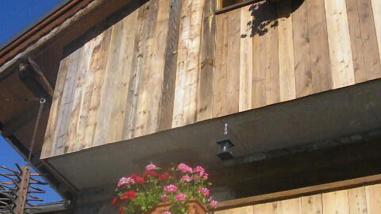 Photo of Outdoor in Montchavin