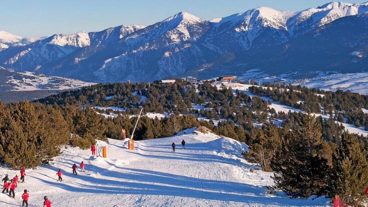 Photo of Others in Font-Romeu-Odeillo-Via