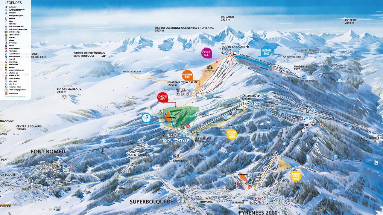 Photo of Others in Font-Romeu-Odeillo-Via