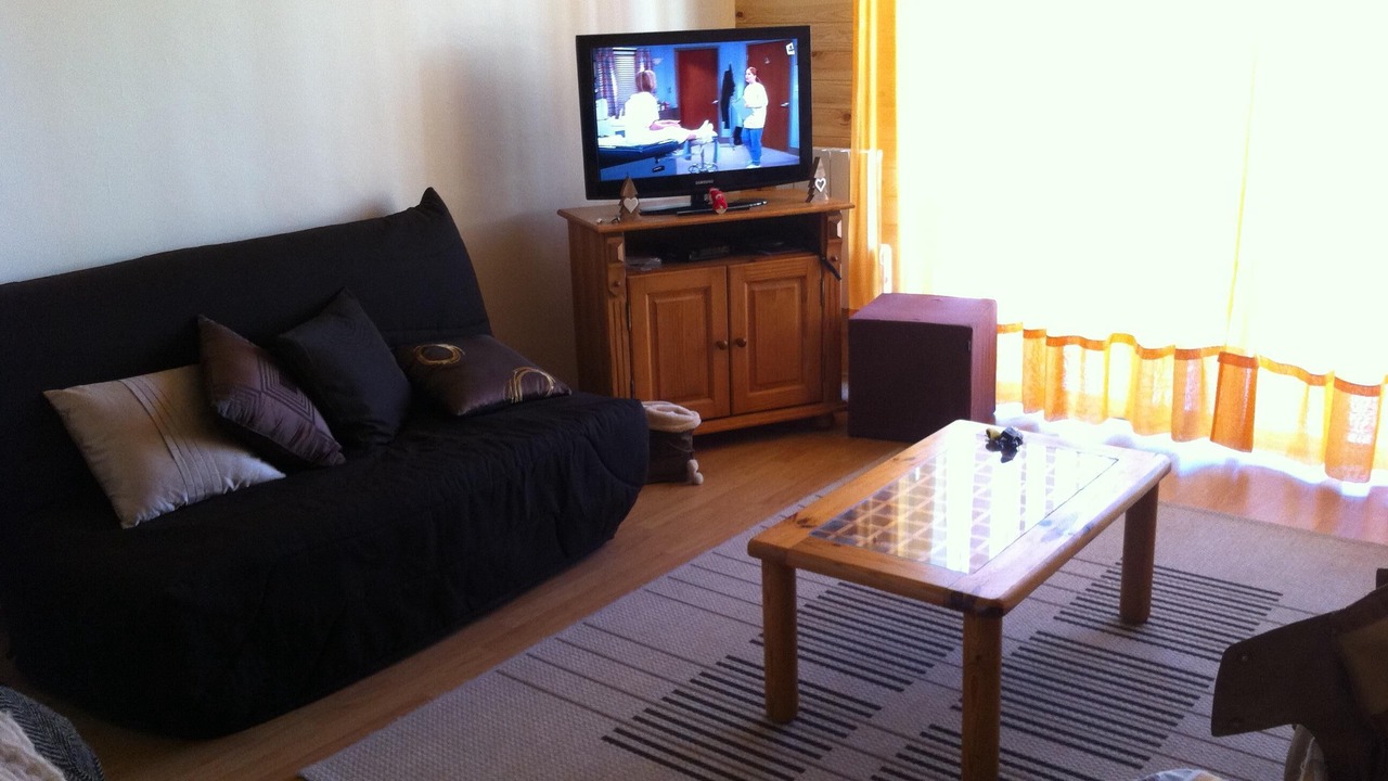 Photo of Livingroom in Font-Romeu-Odeillo-Via