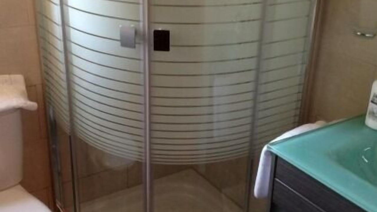 Photo of Bathroom in Cuzcurrita de Rio Tiron