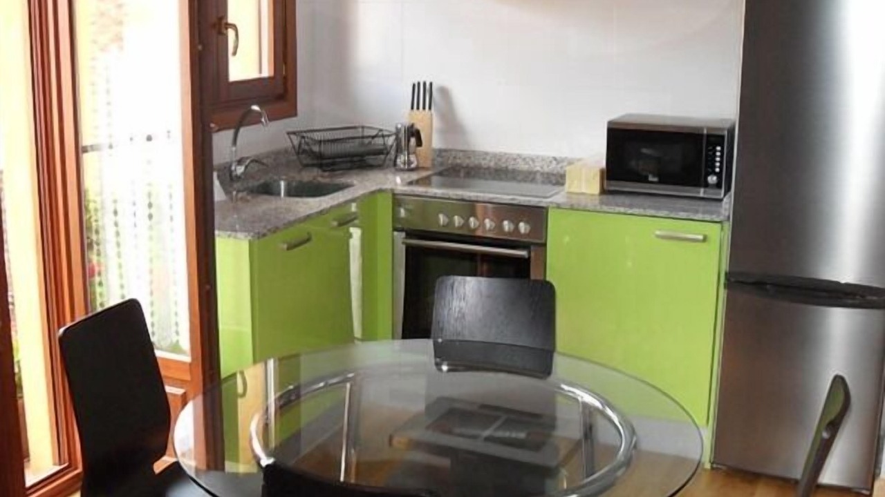 Photo of Kitchen in Cuzcurrita de Rio Tiron