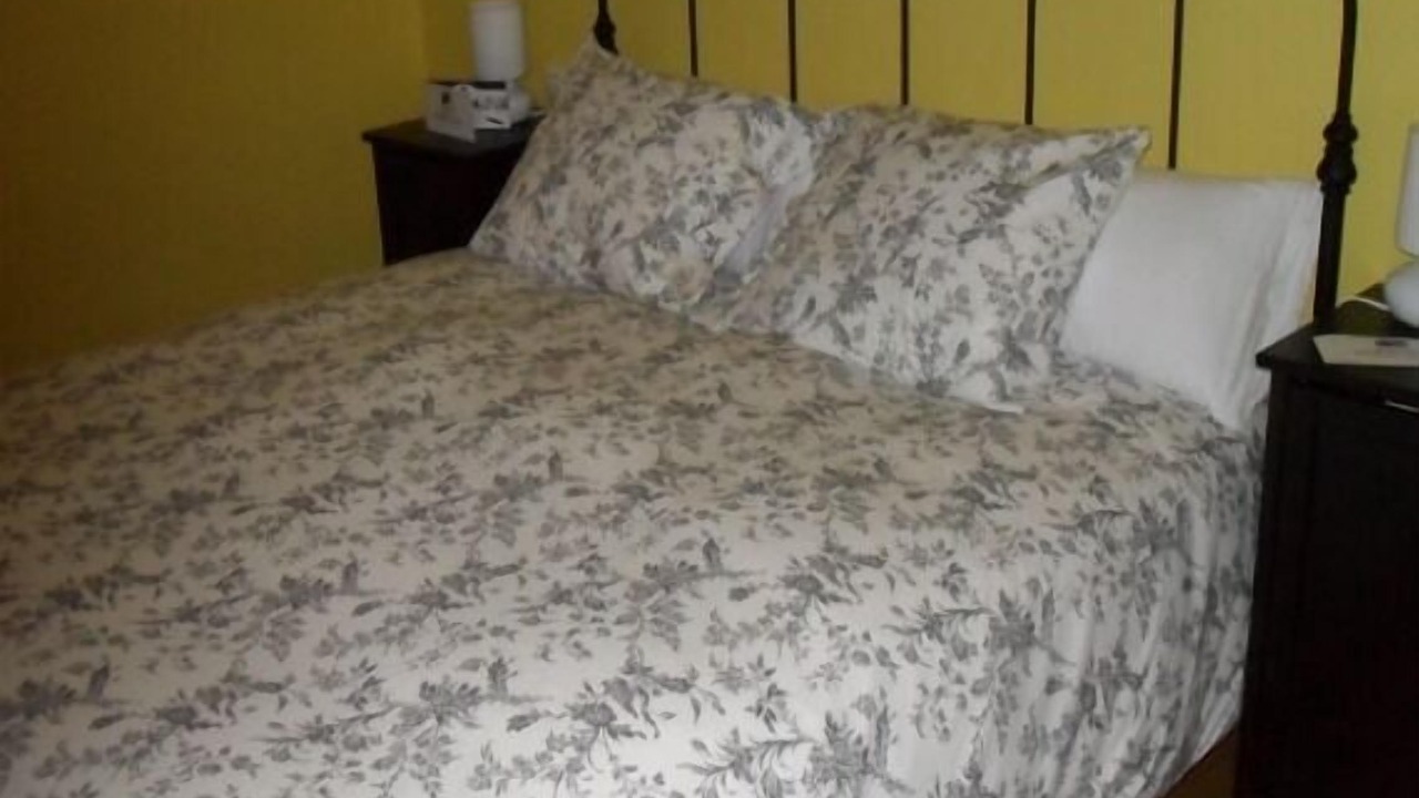 Photo of Bedroom in Cuzcurrita de Rio Tiron
