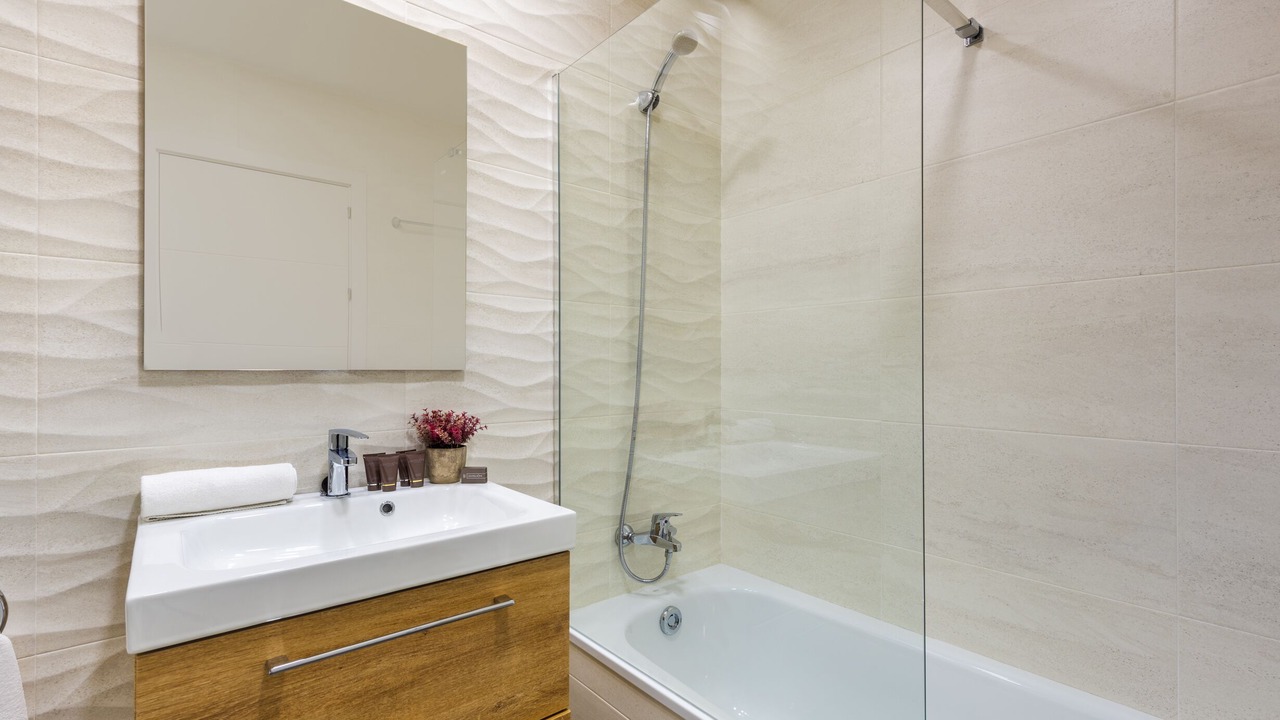 Photo of Bathroom in San Vicente