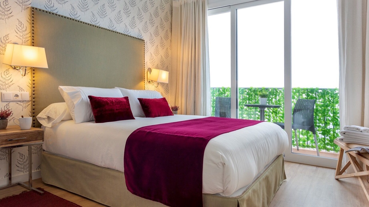Photo of Bedroom in San Vicente