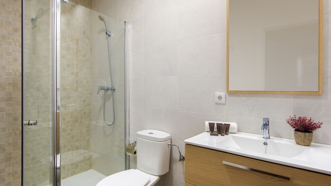 Photo of Bathroom in San Vicente