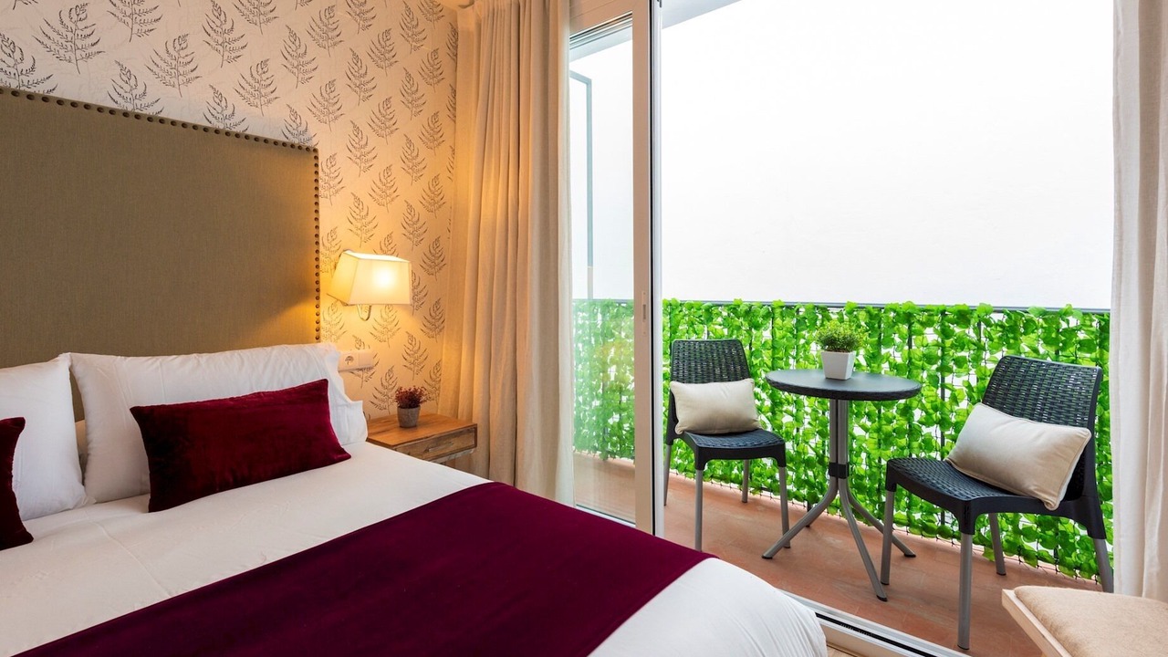 Photo of Bedroom in San Vicente