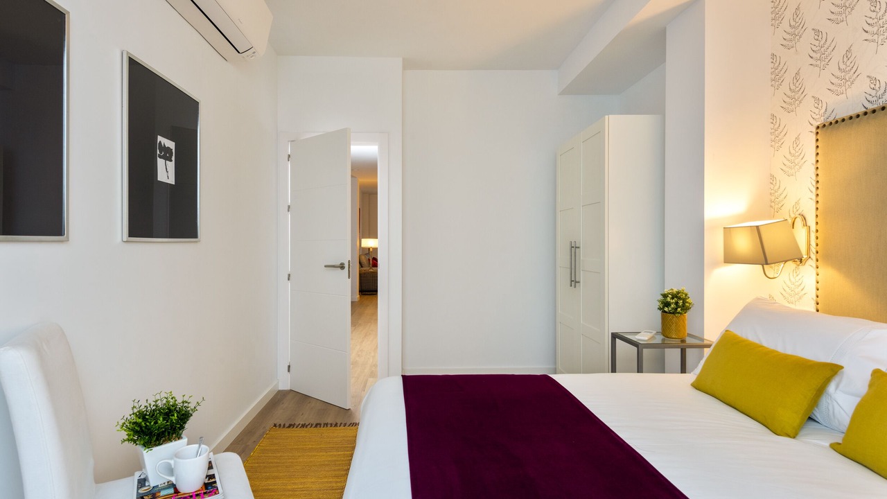Photo of Bedroom in San Vicente
