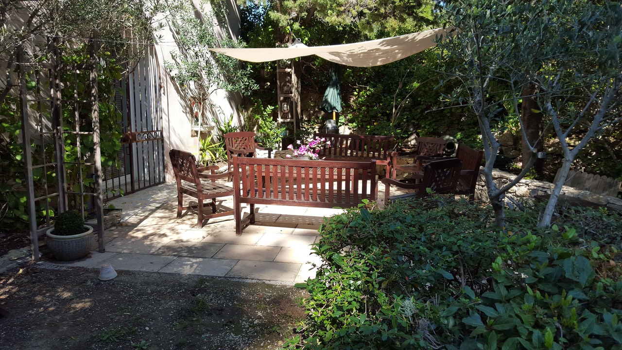 Photo of Outdoor in Aubagne