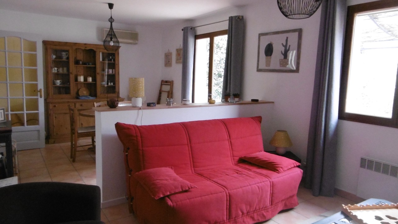 Photo of Livingroom in Ceyreste