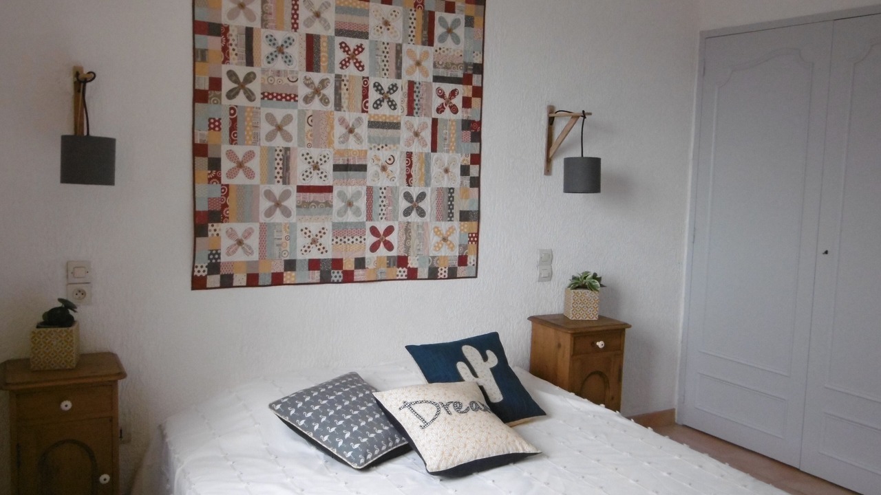 Photo of Bedroom in Ceyreste