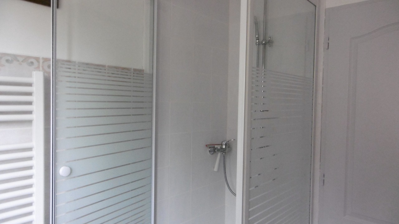 Photo of Bathroom in Ceyreste