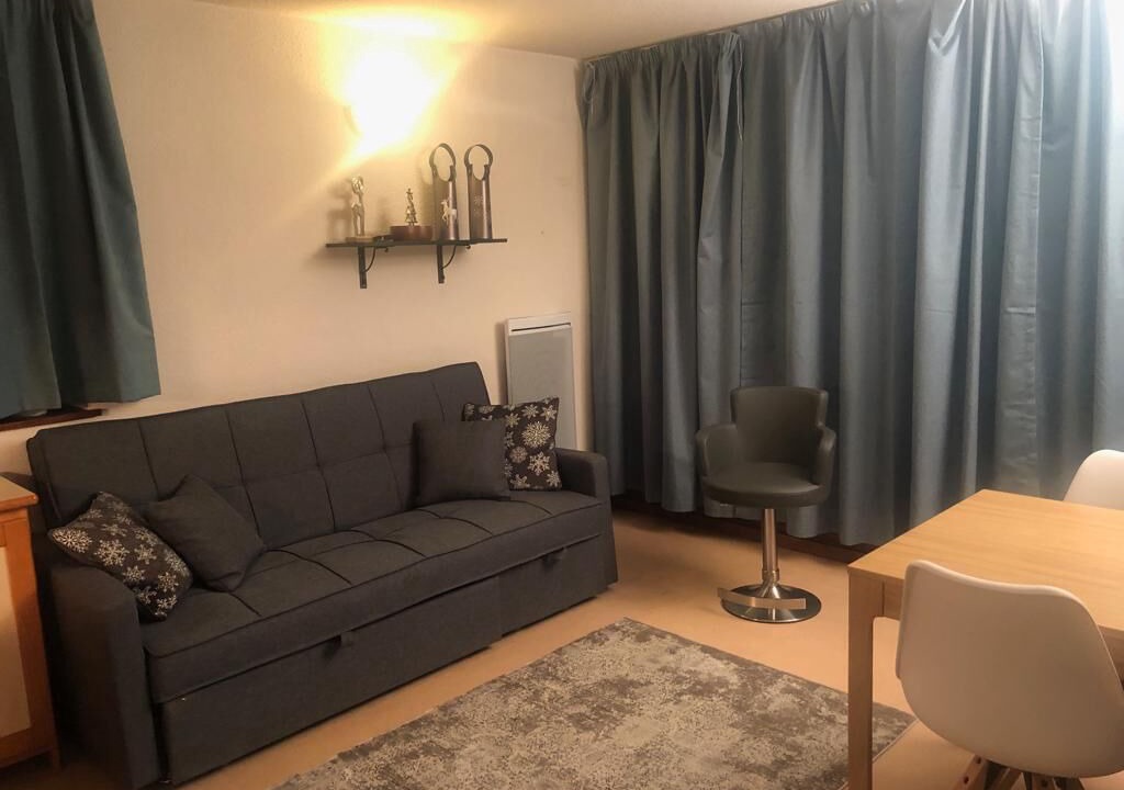 Photo of Livingroom in Les Esserts