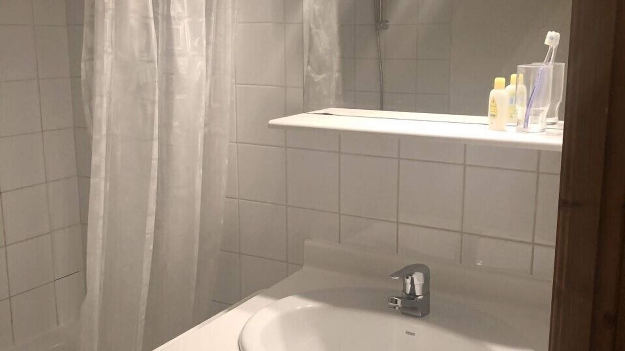 Photo of Bathroom in Les Esserts