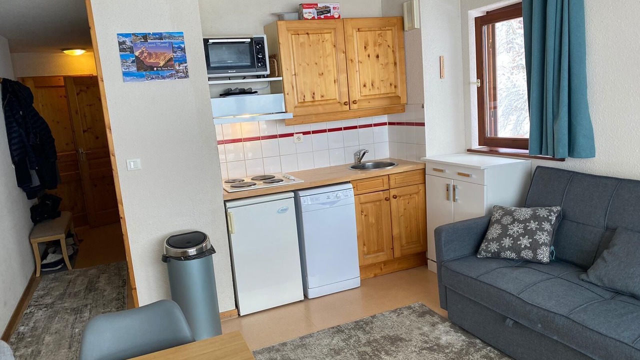 Photo of Livingroom in Les Esserts