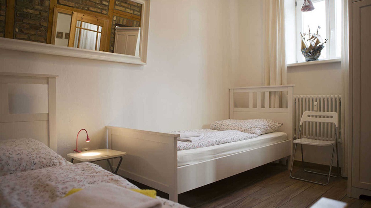 Photo of Bedroom in Old Town