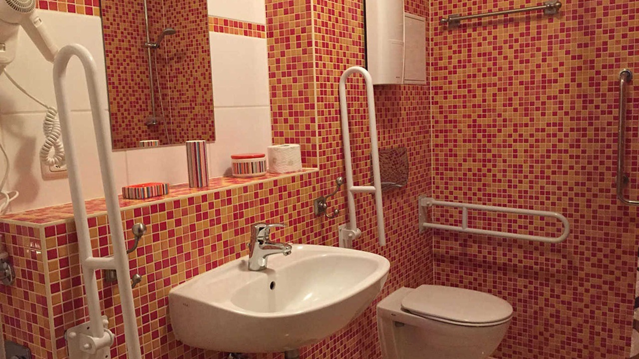 Photo of Bathroom in Old Town