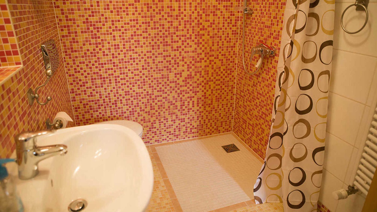 Photo of Bathroom in Old Town
