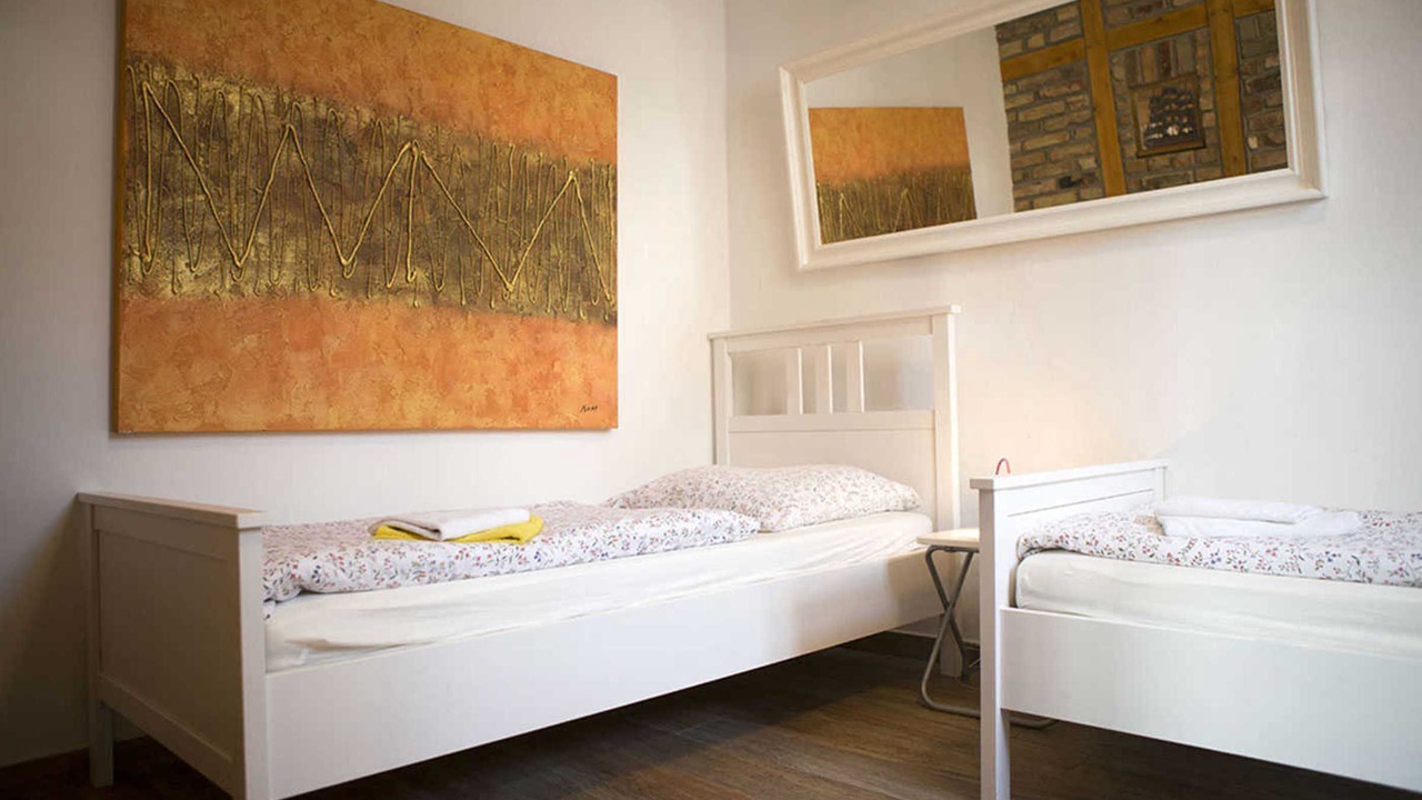 Photo of Bedroom in Old Town