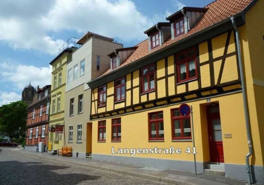 Photo of Outdoor in Old Town